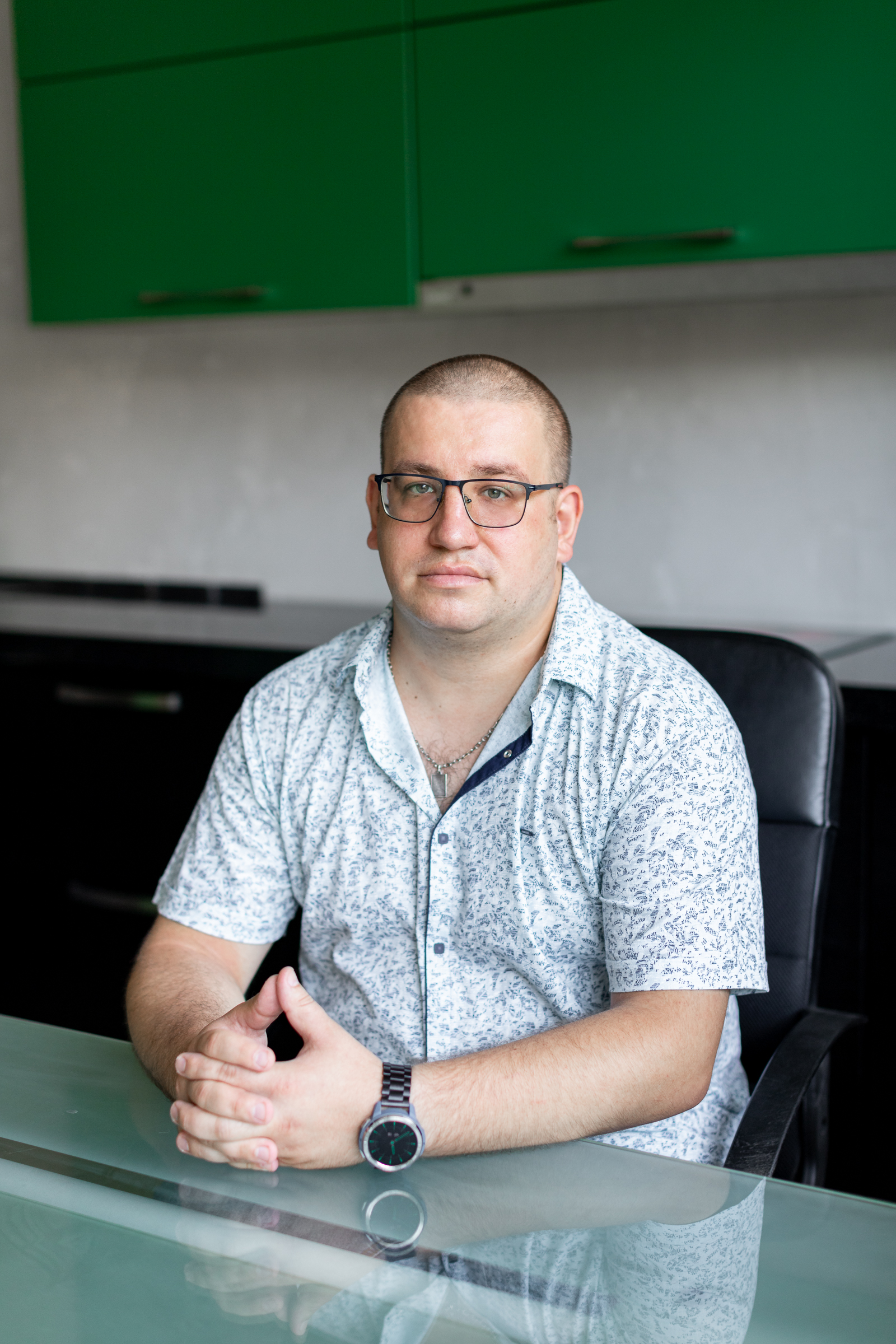 Дмитрий Борисов - Дизайнер технолог